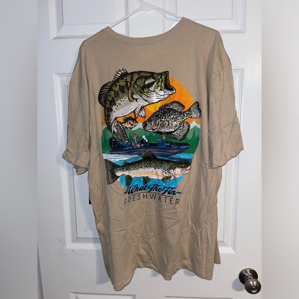 Men’s xxl t shirt